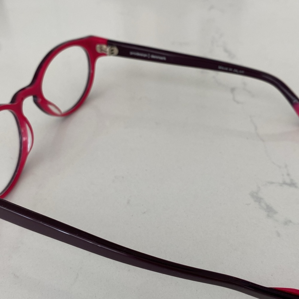 Prodesign frames - Picture 2 of 4